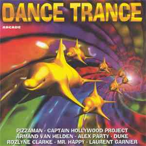 Various - Dance Trance