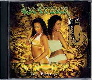 Various - Joe Fraser Best Of
