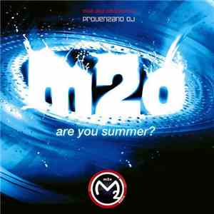 Various - m2o Vol. 36 - Are You Summer?