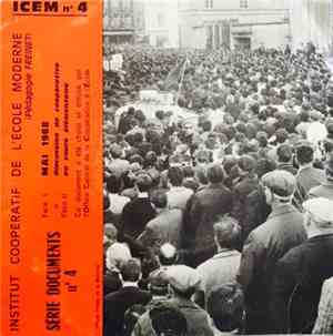 Various - Mai 1968