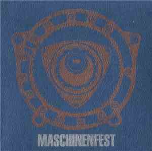Various - Maschinenfest 2013