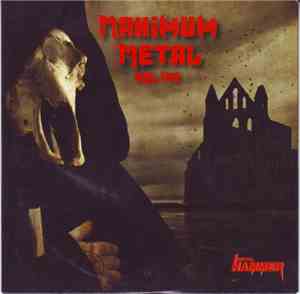 Various - Maximum Metal Vol. 142