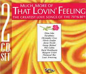 Various - Much More Of That Lovin' Feeling