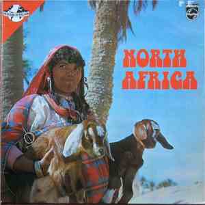 Various - North Africa