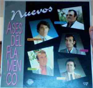 Various - Nuevos Ases Del Cante Flamenco