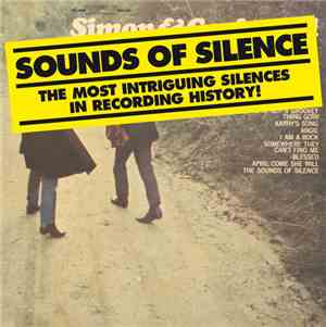 Various - Sounds Of Silence - The Most Intriguing Silences In Recording His ...
