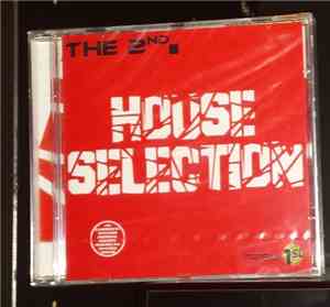 Various - The 2nd House Selection