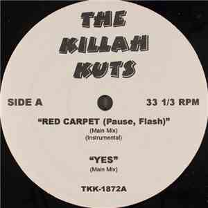 Various - The Killah Kuts
