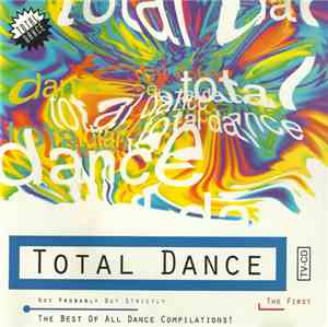 Various - Total Dance 1