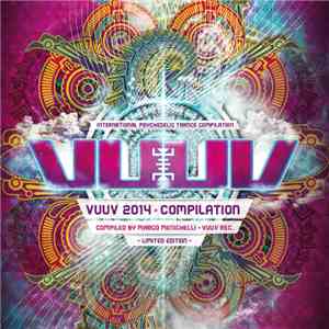 Various - VuuV 2014 Compilation