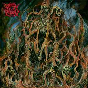 Venom Prison - The Primal Chaos