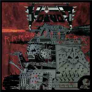 Voïvod - Rrröööaaarrr