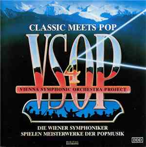 V-S-O-P / Vienna Symphonic Orchestra Project - 
