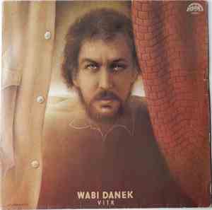 Wabi Daněk - Vítr