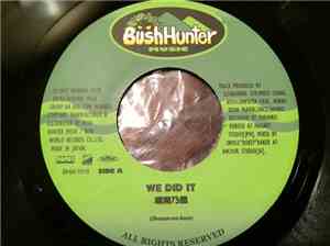 湘南乃風 - We Did It