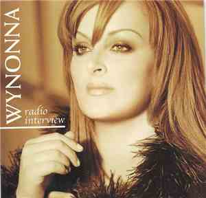 Wynonna - Radio Interview