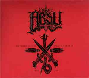 Absu - Mythological Occult Metal: 1991-2001