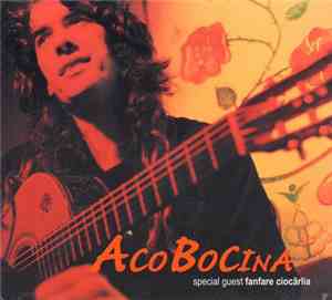 Aco Bocina - Aco Bocina