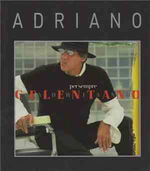 Adriano Celentano - Per Sempre