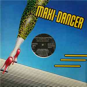 Afrika Bambaata & Soulsonic Force - Looking For The Perfect Beat