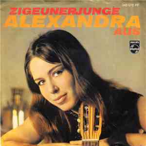 Alexandra  - Zigeunerjunge / Aus