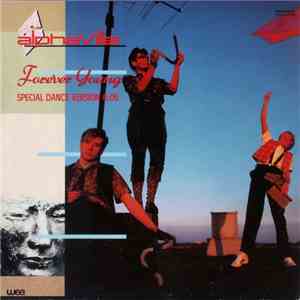 Alphaville - Forever Young (Special Dance Version)