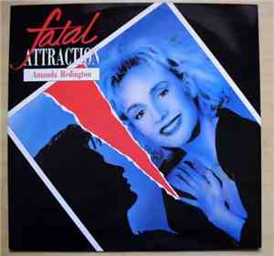 Amanda Redington - Fatal Attraction