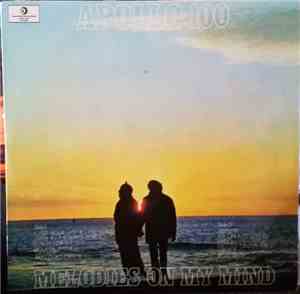 Apollo 100 - Melodies On My Mind