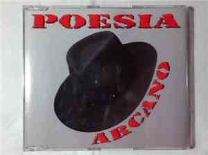 Arcano  - Poesia