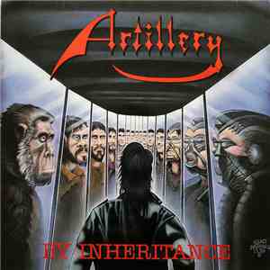 Artillery  - By Inheritance