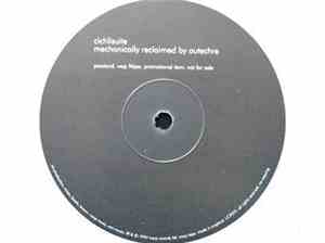 Autechre - Cichlisuite