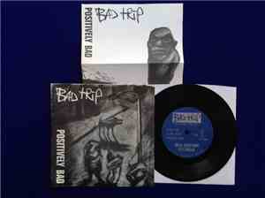 Bad Trip - Positively Bad
