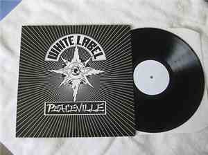 Baphomet  - The Dead Shall Inherit