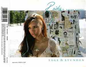 Bintia & Xavier Naidoo - Tage & Stunden