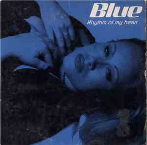 Blue  - Rhytm Of My Heart