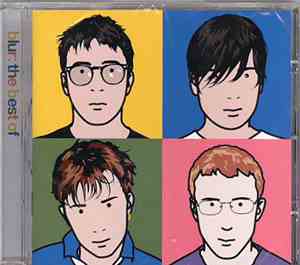 Blur - The Best Of