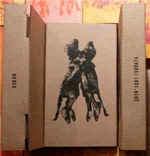 Bobun, Shinichi Isohata - Split K7