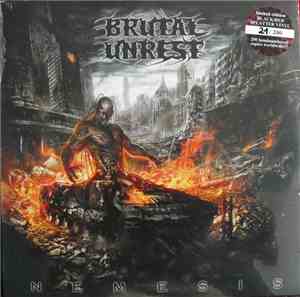 Brutal Unrest - Nemesis