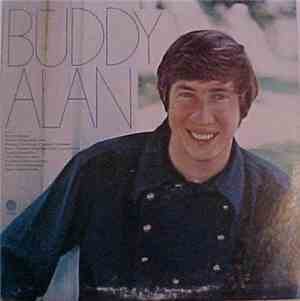 Buddy Alan - The Best Of Buddy Alan