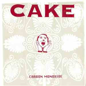 Cake - Carbon Monoxide