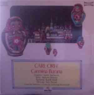 Carl Orff - Carmina Burana