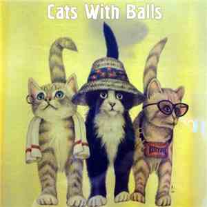 Cats With Balls - Усы и Лапы
