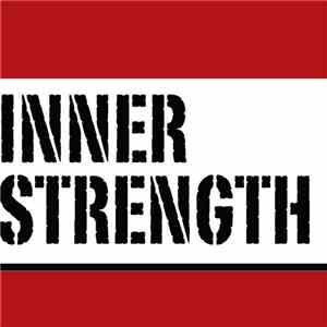 Chad Stegall - Inner Strength
