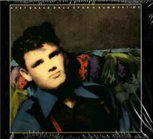 Chet Baker - Once Upon A Summertime
