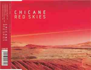 Chicane - Red Skies