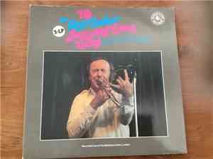 Chris Barber - The Chris Barber Jazz And Blues Band - Barbican Blues