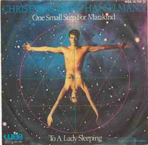 Chris Evans - David Hanselmann - One Small Step For Mankind