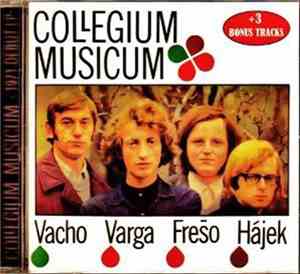 Collegium Musicum - Collegium Musicum