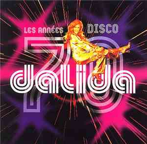 Dalida - Les Années Disco