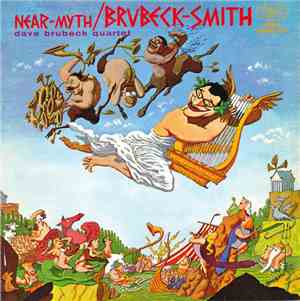 Dave Brubeck Quartet - Near-Myth